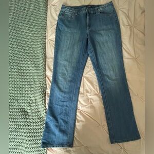Jones New York Lexington Jeans